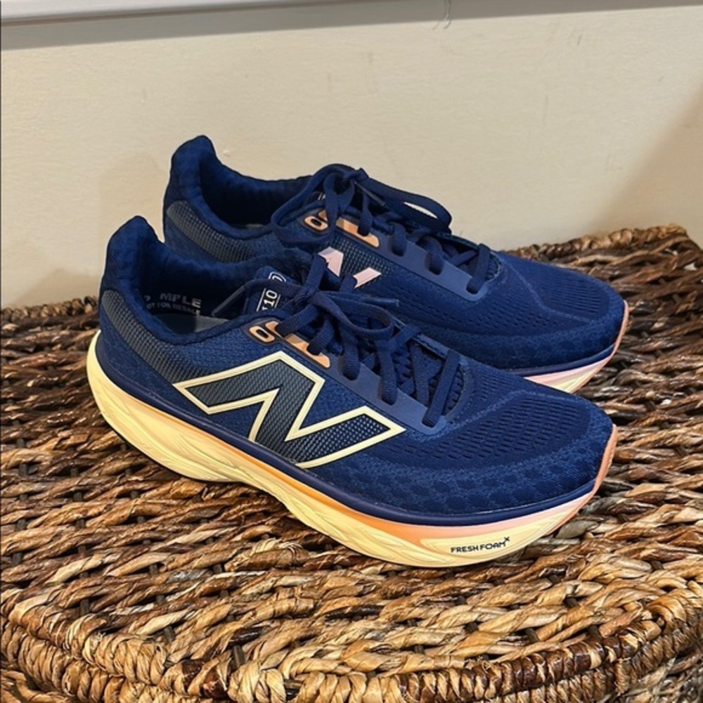 New Balance Fresh Foam x 1080 Sneaker